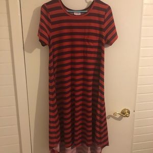 S Carly Lularoe
